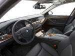 BMW 528Li 2010 года
